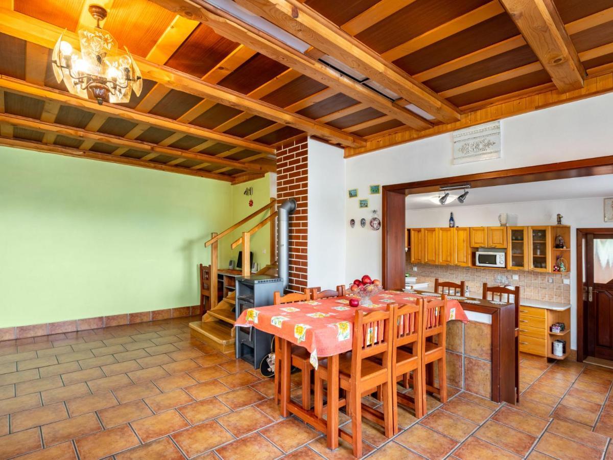 Holiday Home Loukov U Semil By Interhome Haje nad Jizerou Exterior foto