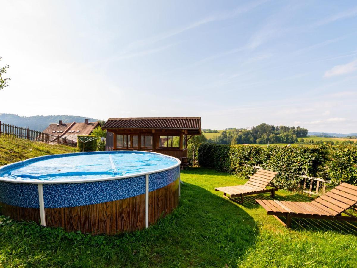 Holiday Home Loukov U Semil By Interhome Haje nad Jizerou Exterior foto