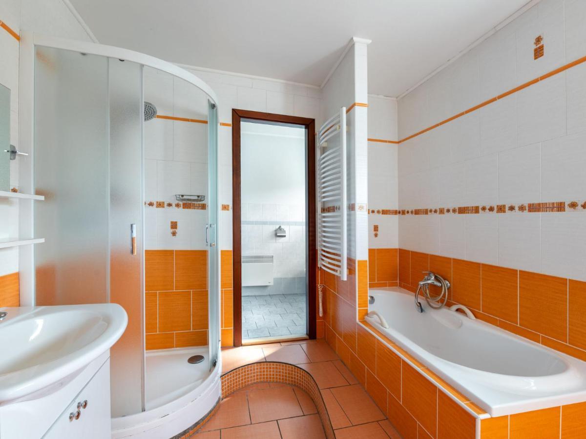 Holiday Home Loukov U Semil By Interhome Haje nad Jizerou Exterior foto